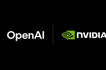 NVIDIA y OpenAI anuncian intención de asociación estratégica histórica