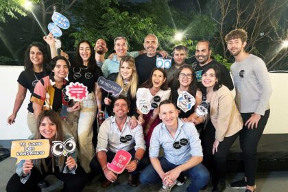 Naaloo es reconocida como el software N°1 para pymes