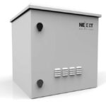 Nexxt Infraestructura destaca la relevancia de los gabinetes exteriores IP55