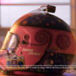Nintendo Latinoamérica presenta nuevo comercial con Regina Sirvent