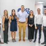 OCP TECH inaugura nuevas oficinas en Paraguay