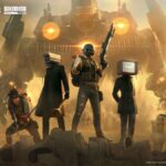 PUBG: BATTLEGROUNDS y PUBG MOBILE anuncian colaboración con “Skibidi Toilet”