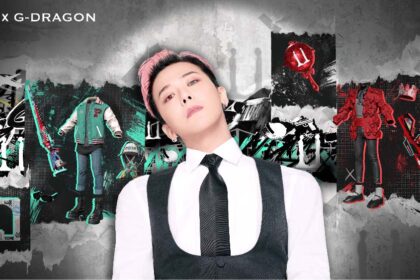 PUBG MOBILE anuncia colaboración con G-DRAGON