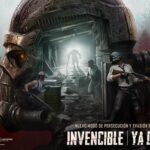 PUBG MOBILE lanza el modo de juego Invencible