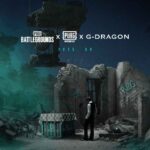 PUBG anunció colaboración con el artista G-DRAGON