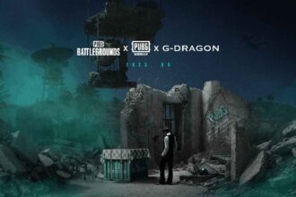 PUBG anunció colaboración con el artista G-DRAGON