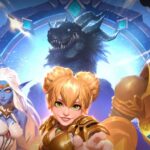 Portales del Tiempo es la nueva expansión de Hearthstone