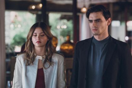 Prime Video ha revelado el tráiler oficial de Culpa Nuestra