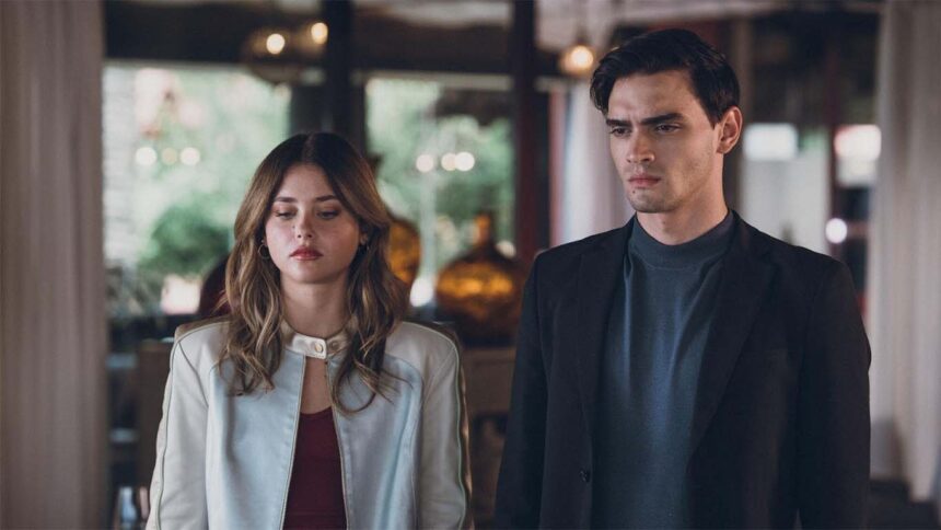 Prime Video ha revelado el tráiler oficial de Culpa Nuestra