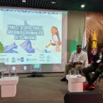Primer encuentro indígena sobre defensa territorial basado en mapas digitales