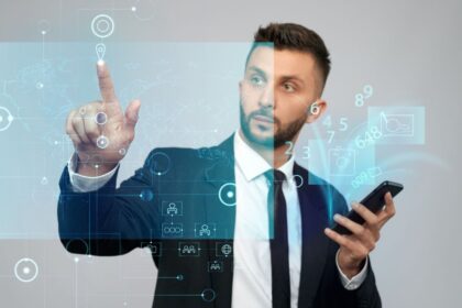Prometheo es el primer CRM 100% IA para pymes hispanas