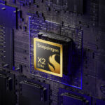 Qualcomm anuncia el Snapdragon X2 Elite Extreme con 80 TOPS