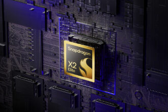 Qualcomm anuncia el Snapdragon X2 Elite Extreme con 80 TOPS