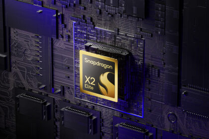 Qualcomm anuncia el Snapdragon X2 Elite Extreme con 80 TOPS