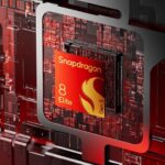 Qualcomm anunció el nuevo Snapdragon 8 Elite Gen 5