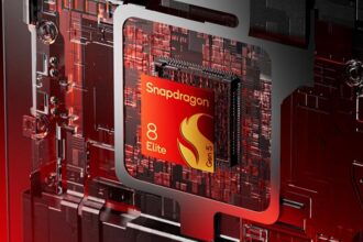 Qualcomm anunció el nuevo Snapdragon 8 Elite Gen 5
