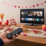 Roku comparte sus recomendaciones para Amor y Amistad