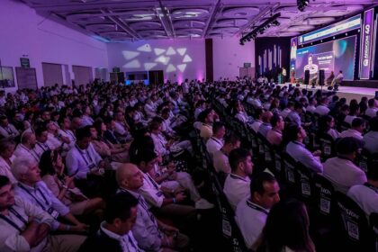 S2GRUPO estuvo participando en ANDICOM 2025