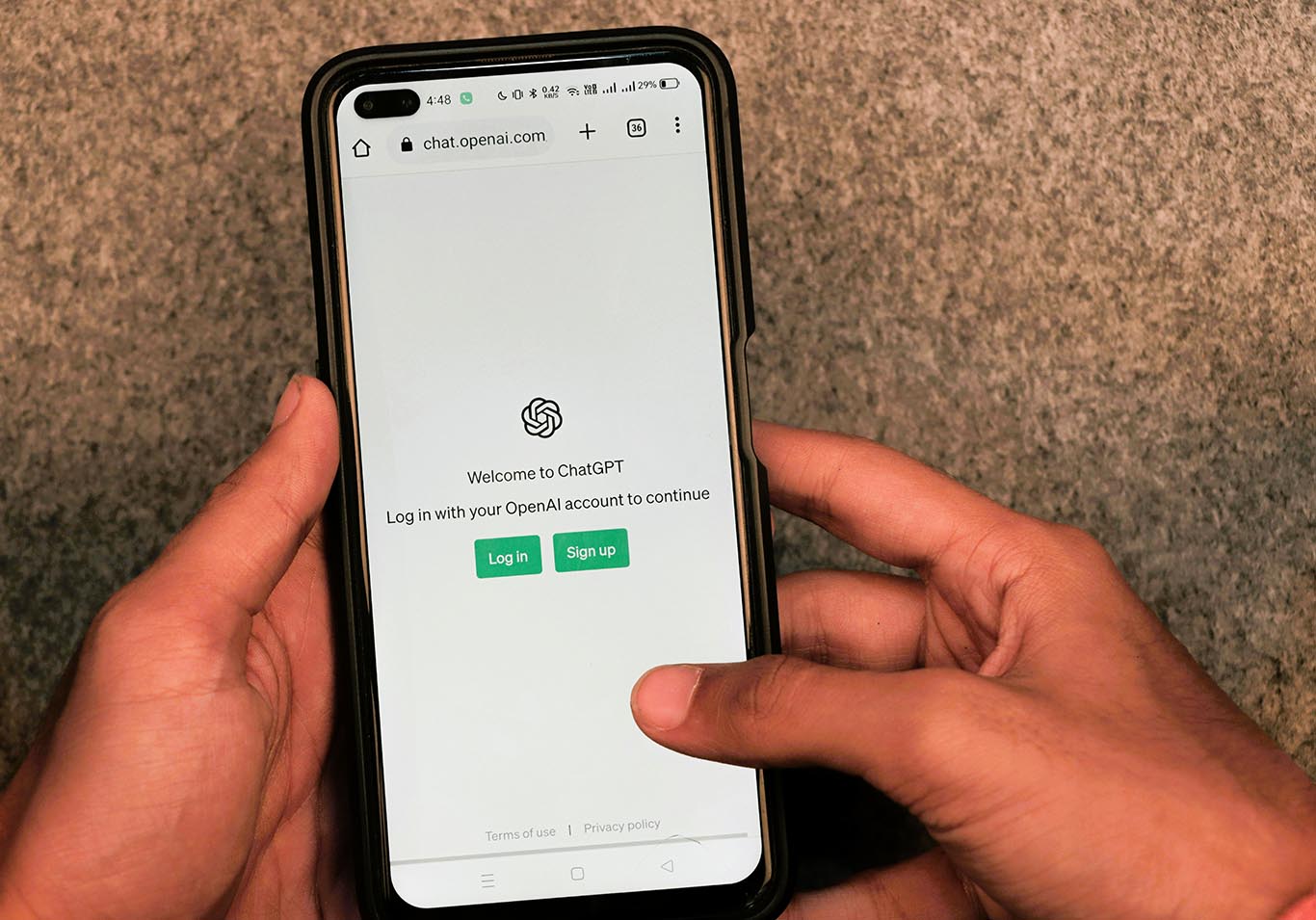 S2GRUPO sobre los riesgos ocultos de la IA generativa en sectores críticos