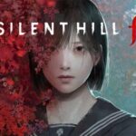 SILENT HILL f ya está disponible