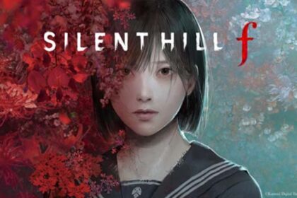SILENT HILL f ya está disponible
