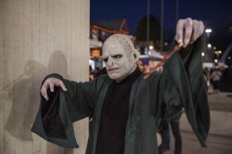 SOFA 2025 anuncia las figuras del Cosplay regional que estarán en el evento