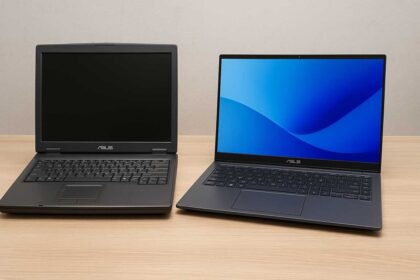 Saber cuándo y cómo cambiar tu computador