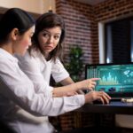 Salesforce AI Research presentó nuevas herramientas de inteligencia artificial