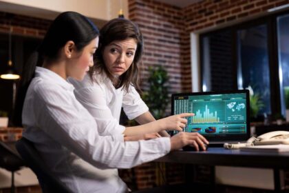 Salesforce AI Research presentó nuevas herramientas de inteligencia artificial