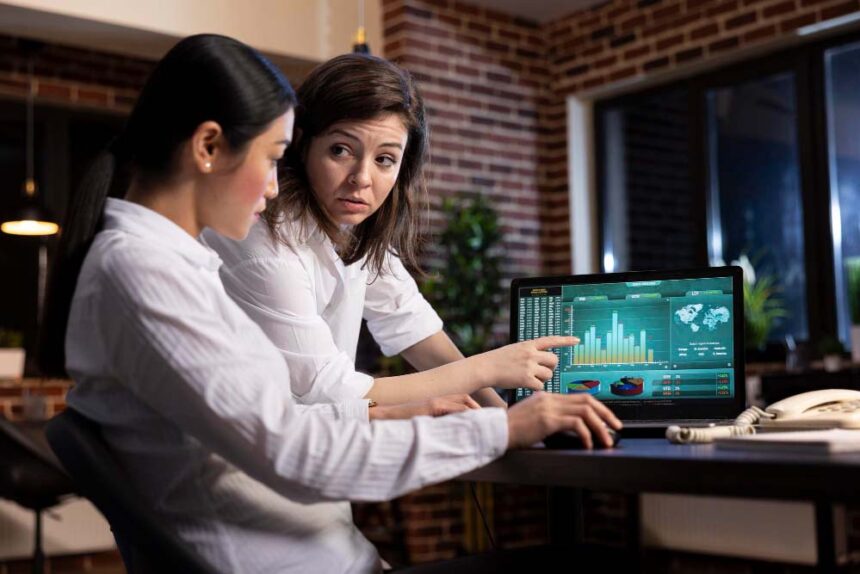 Salesforce AI Research presentó nuevas herramientas de inteligencia artificial