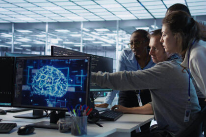 Salesforce presenta el informe Agentforce para el Sector Público