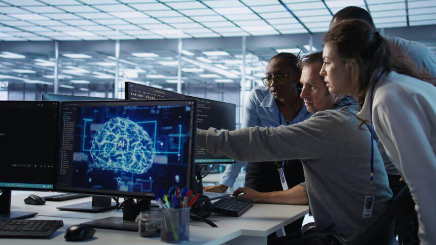 Salesforce presenta el informe Agentforce para el Sector Público
