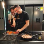 Samsung Colombia anuncia nueva temporada de “Recetas Bespoke by Samsung”
