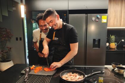 Samsung Colombia anuncia nueva temporada de “Recetas Bespoke by Samsung”
