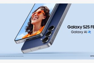 Samsung Galaxy S25 FE es la puerta de entrada al mundo de Galaxy AI
