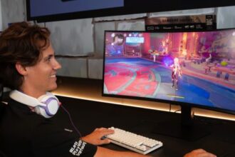 Samsung Odyssey Cup inicia sus finales en São Paulo