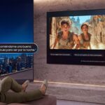 Samsung actualiza la función de Bixby con IA en sus televisores 2025