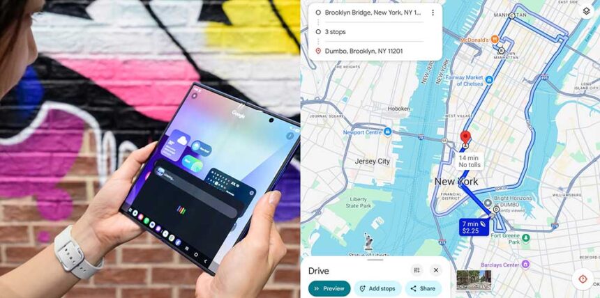 Samsung democratiza el acceso a la inteligencia artificial