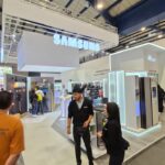 Samsung está presente en la Feria del Hogar de Bogotá 2025
