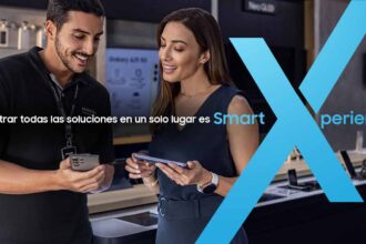 Samsung refuerza la atención en Lengua de Señas online y presencial en América Latina