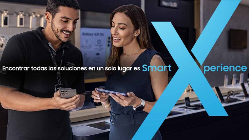 Samsung refuerza la atención en Lengua de Señas online y presencial en América Latina