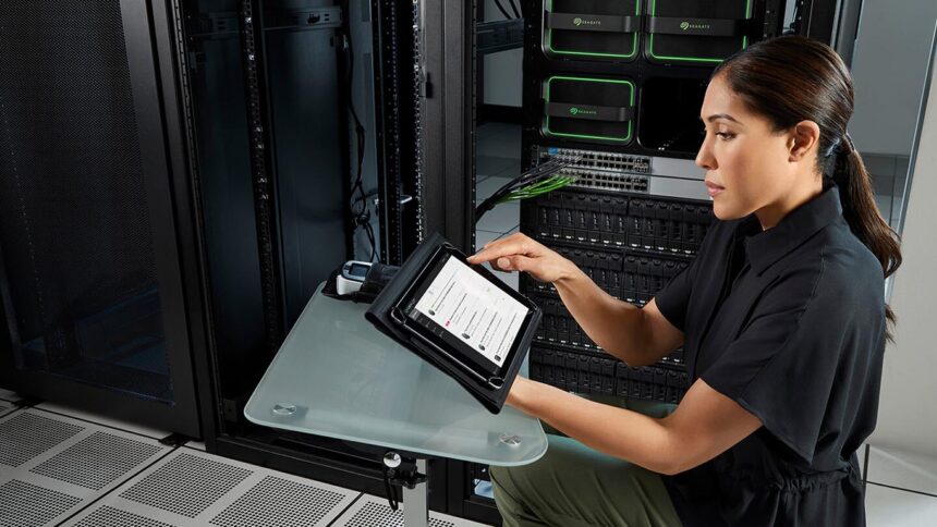 Seagate anuncia alianza estratégica con Acronis