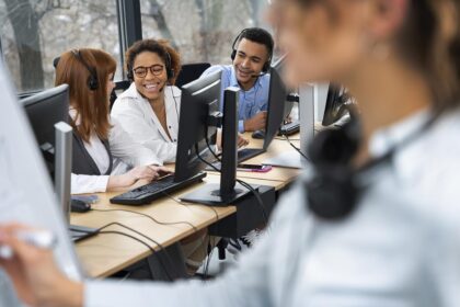 Sector BPO se presentó en Andicom como hub de innovación regional