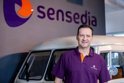 Sensedia proyecta un crecimiento de 25% en 2025 con América Latina