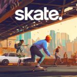 Skate. ya está disponible en acceso anticipado