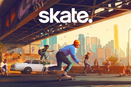 Skate. ya está disponible en acceso anticipado