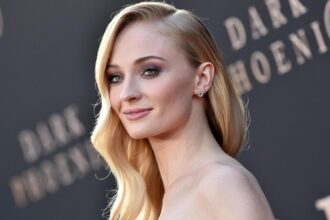 Sophie Turner será Lara Croft en la serie de Tomb Raider que llegará a Prime Video