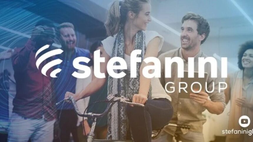 Stefanini Group anuncia la compra de Cyber Smart Defence