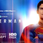 Superman llegará a HBO Max el 19 de septiembre