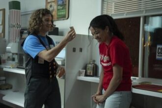 TASK: UNIDAD ESPECIAL coloca a la familia en el centro de la historia